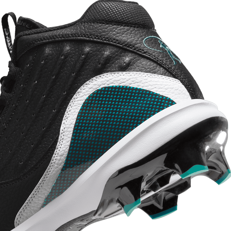 Nike Griffey 2 MCS Cleat Freshwater Angle 5