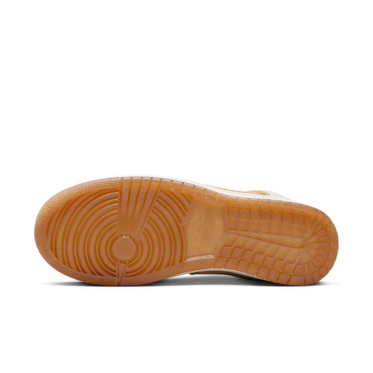 Air Jordan 1 High 85 Wings Phantom Wolf Grey Angle 0