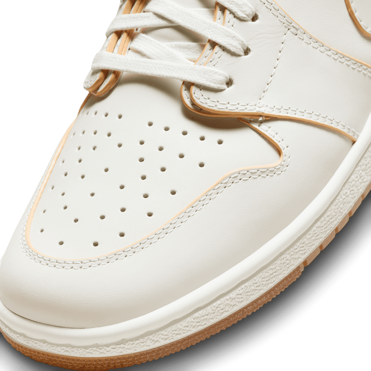 Air Jordan 1 High 85 Wings Phantom Wolf Grey Angle 4