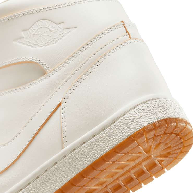 Air Jordan 1 High 85 Wings Phantom Wolf Grey - DZ3139-002 Air Jordan 1 High 85 Wings Phantom Wolf Grey - DZ3139-002