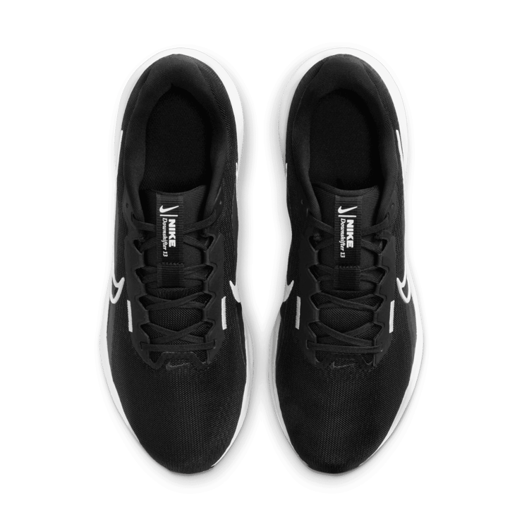 Nike Downshifter 13 Road Angle 1