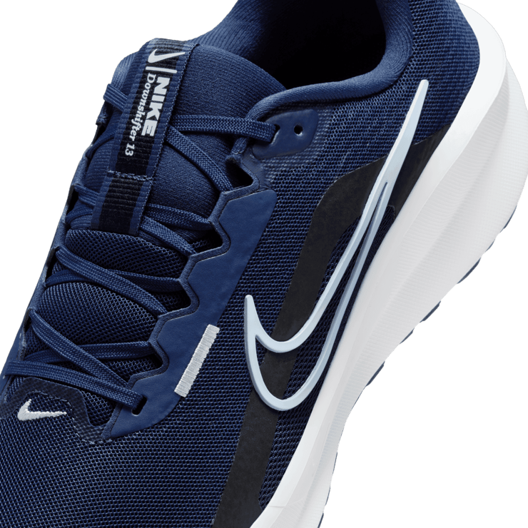 Nike Downshifter 13 Road Angle 4
