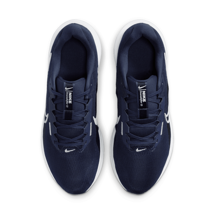 Nike Downshifter 13 Road Angle 1