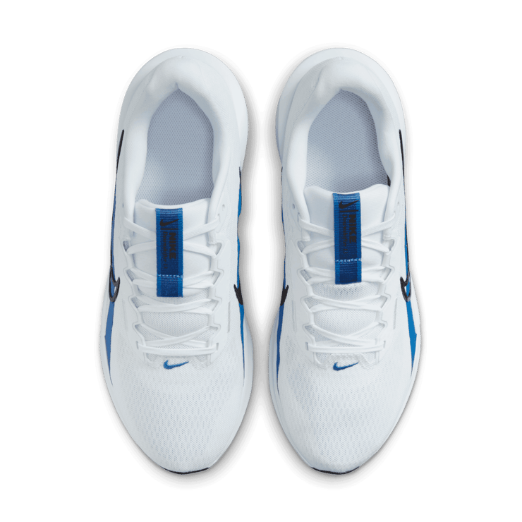 Nike Downshifter 13 Road Angle 1