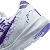 Nike Kobe 8 Protro Court Purple (PS) Angle 5