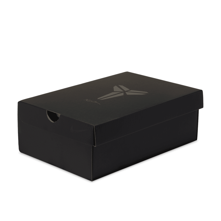 Nike Kobe 8 Protro Court Purple (PS) Angle 6