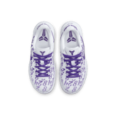 Nike Kobe 8 Protro Court Purple (PS) Angle 1