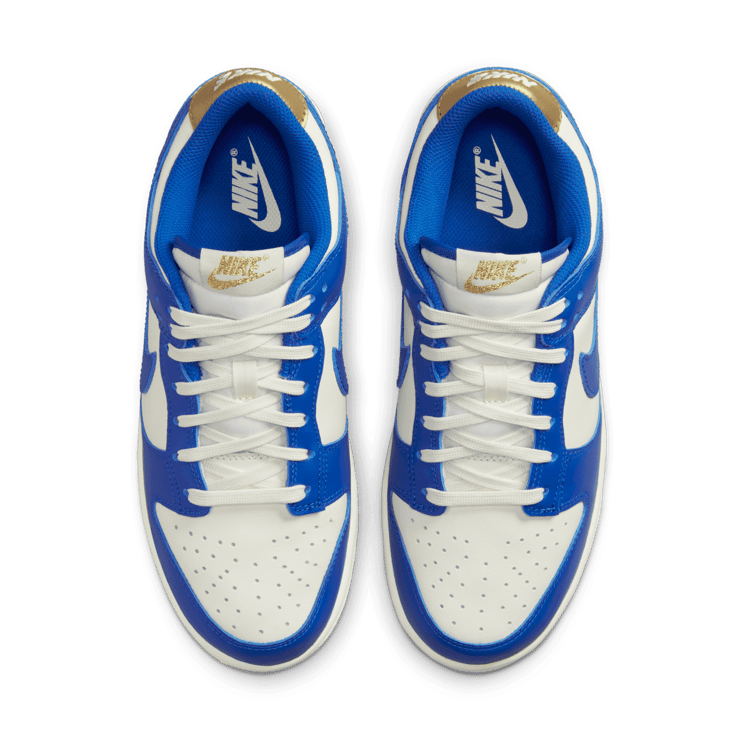 Nike Dunk Low Kansas City Royals (W) Angle 1