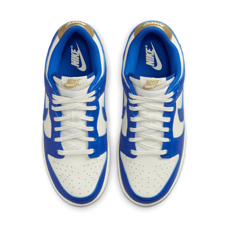 Nike Dunk Low Kansas City Royals (W) Angle 1