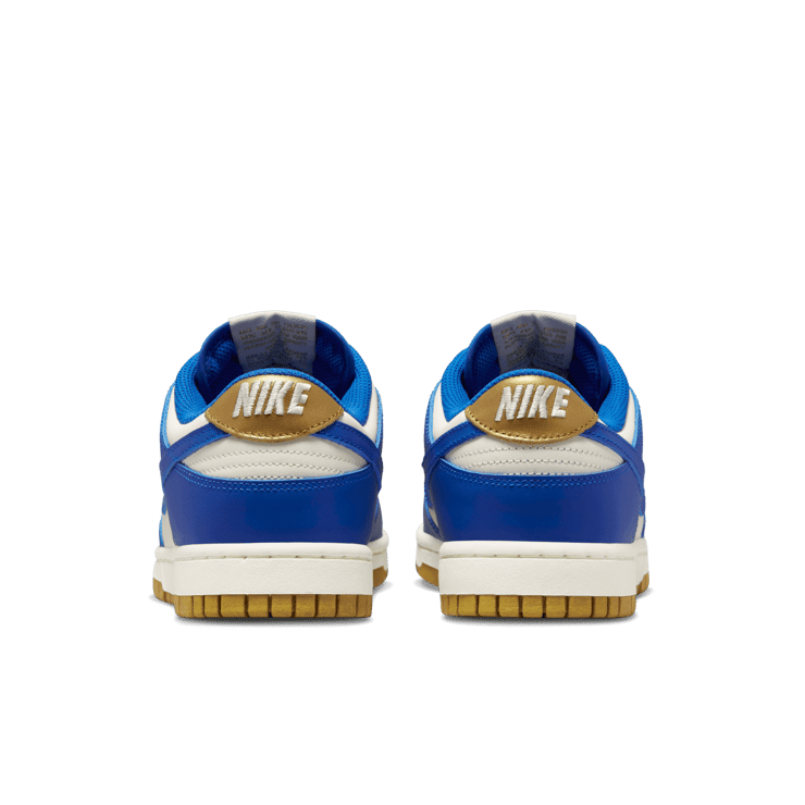 Nike Dunk Low Kansas City Royals (W) Angle 3