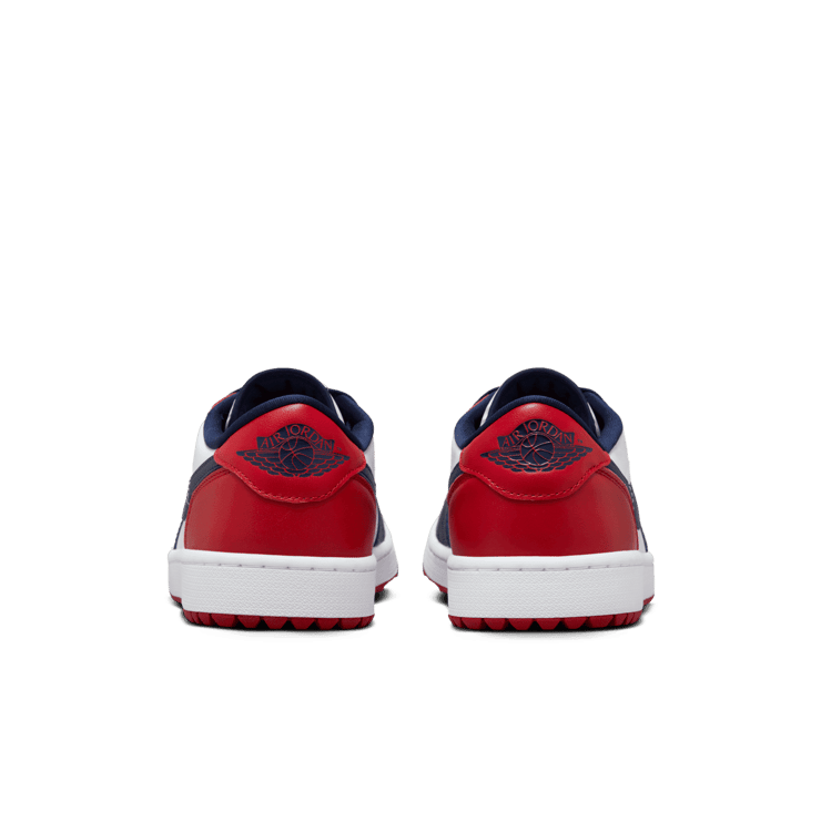 Air Jordan 1 Low Golf USA - DD9315-113 Raffles & Where to Buy