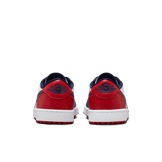 Air Jordan 1 Low Golf USA Angle 3