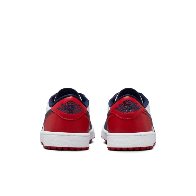Air Jordan 1 Low Golf USA Angle 3