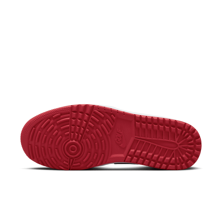 Air Jordan 1 Low Golf USA Angle 0