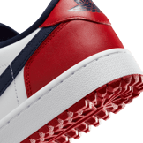 Air Jordan 1 Low Golf USA Angle 5