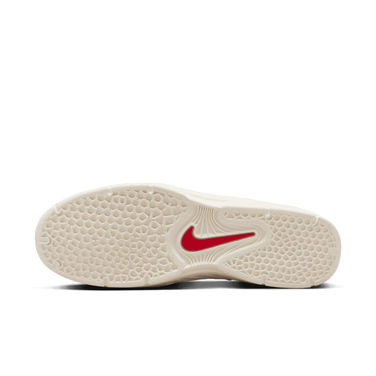 Nike SB Vertebrae Summit White University Red Angle 0