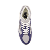 New Balance WRPD Runner Navy Sea Salt Angle 1