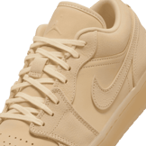 Air Jordan 1 Low Pale Vanilla (W) Angle 4