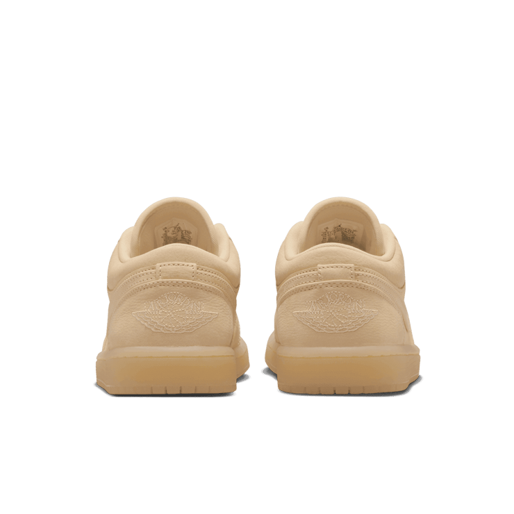 Air Jordan 1 Low Pale Vanilla (W) Angle 3