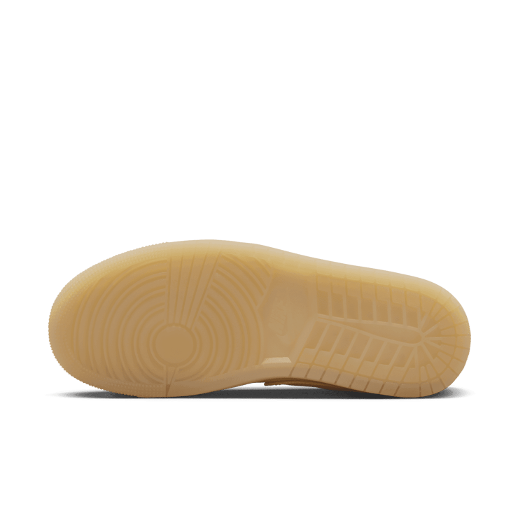 Air Jordan 1 Low Pale Vanilla (W) Angle 0