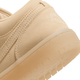 Air Jordan 1 Low Pale Vanilla (W) Angle 5