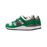 Asics Gel-Lyte III Awake NY Green Angle 1