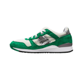 Asics Gel-Lyte III Awake NY Green Angle 2
