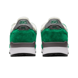 Asics Gel-Lyte III Awake NY Green Angle 3