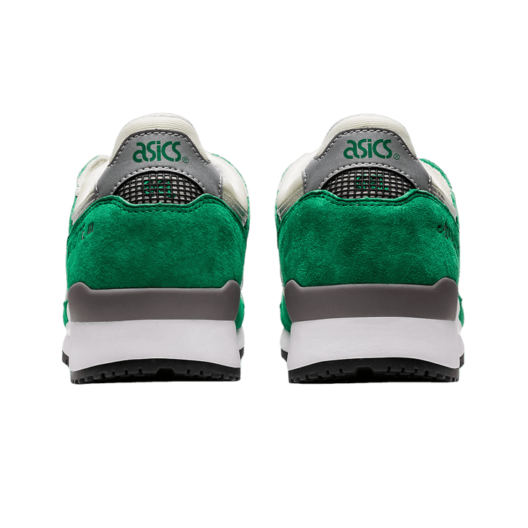 Asics Gel-Lyte III Awake NY Green Angle 3