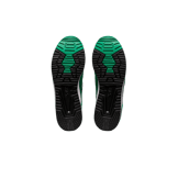Asics Gel-Lyte III Awake NY Green Angle 5