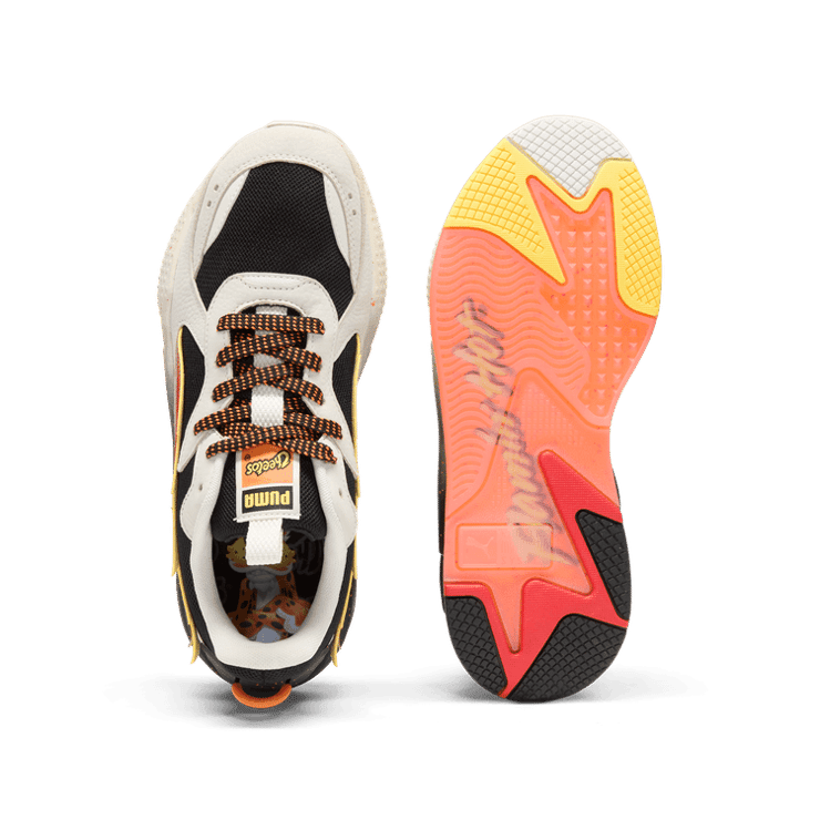 Puma RS-X FH Cheetos Angle 0