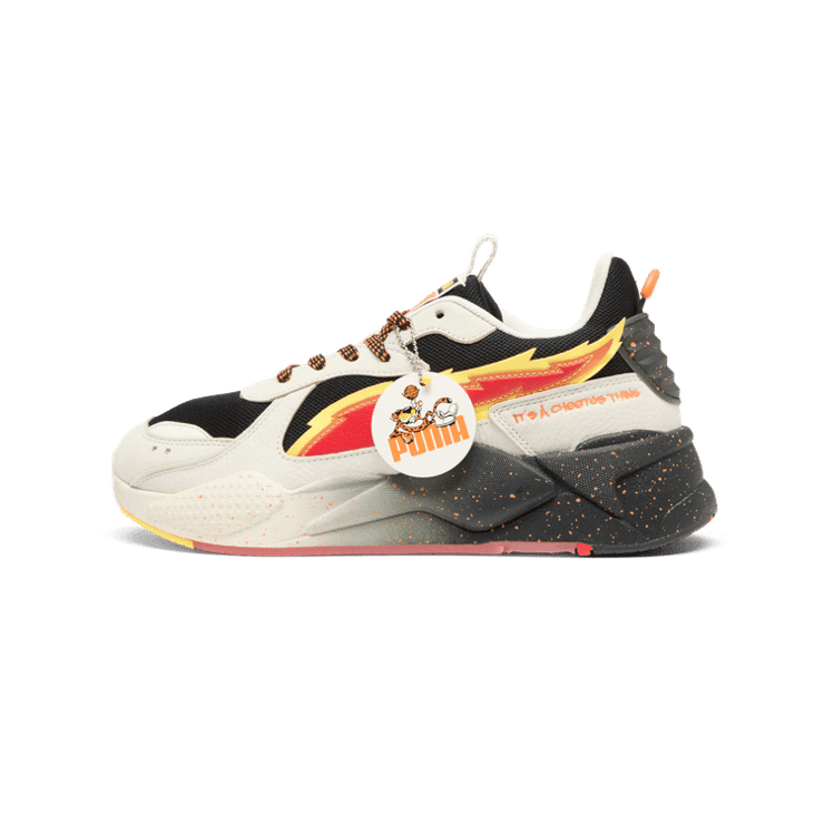 Puma RS-X FH Cheetos Angle 1