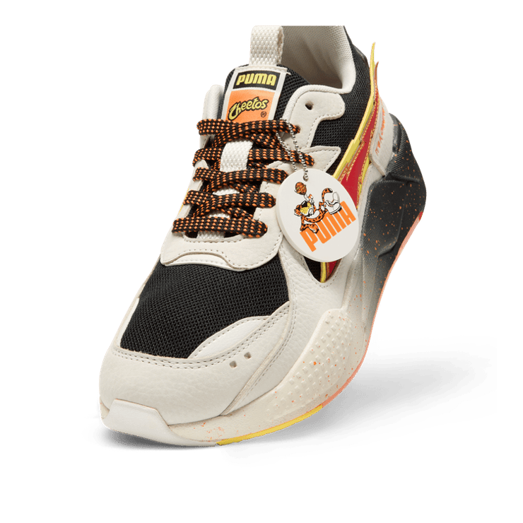 Puma RS-X FH Cheetos Angle 2