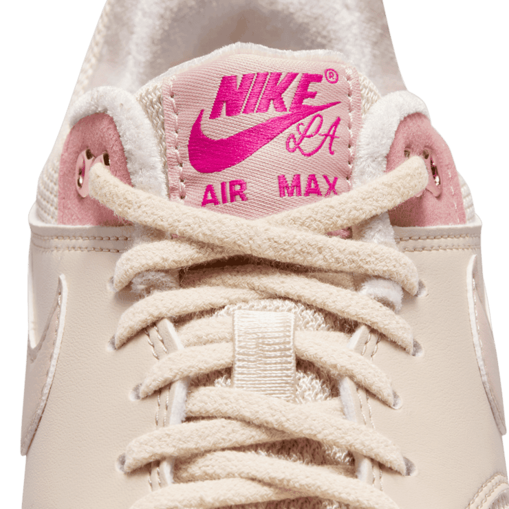 Nike Air Max 1 SWDC Los Angeles (W) Angle 7