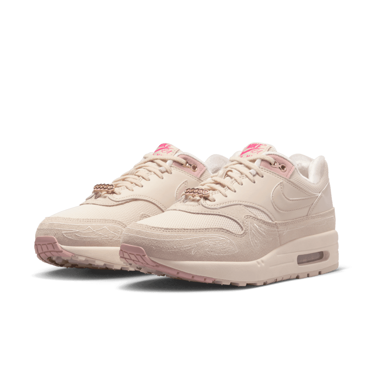 Nike Air Max 1 SWDC Los Angeles (W) Angle 3
