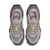Nike Air Max Flyknit Venture Platinum Violet Earth (W) Angle 1