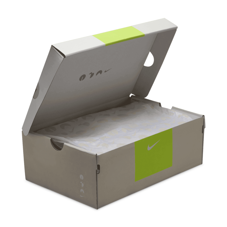 Nike Air Max Flyknit Venture Platinum Violet Earth (W) Angle 7