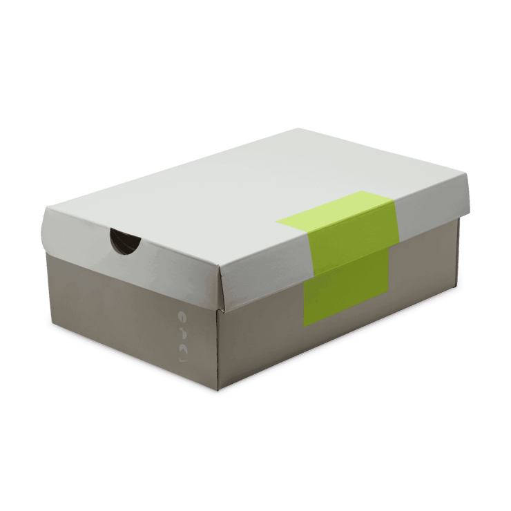 Nike Air Max Flyknit Venture Platinum Violet Earth (W) Angle 6