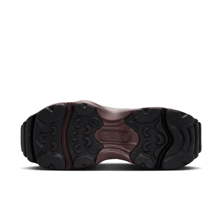 Nike Air Max Flyknit Venture Platinum Violet Earth (W) Angle 0