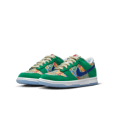 Nike Dunk Low Foam Finger (GS) Angle 2