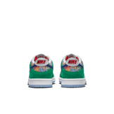Nike Dunk Low Foam Finger (GS) Angle 3