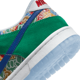 Nike Dunk Low Foam Finger (GS) Angle 5