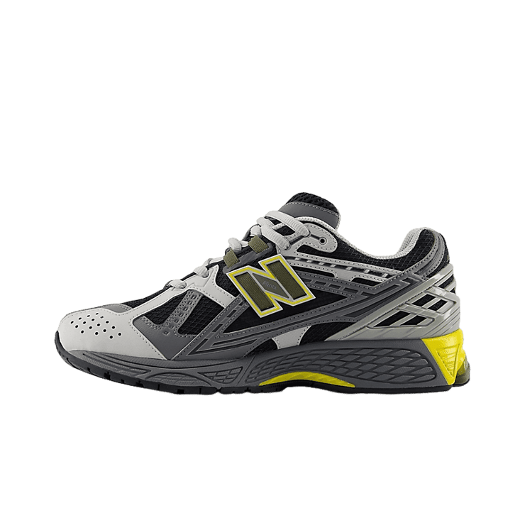 【New Balance】1906 Castlelock Ginger Lemon Men’s Sneakers New Balance 1906U Castlerock Ginger Lemon - M1906NA