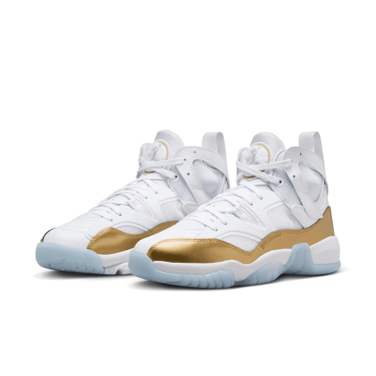 Nike Jumpman Two Trey Angle 2