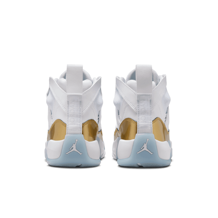 Nike Jumpman Two Trey Angle 3