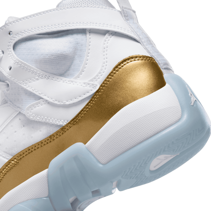 Nike Jumpman Two Trey Angle 5