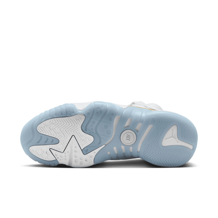 Nike Jumpman Two Trey Angle 0