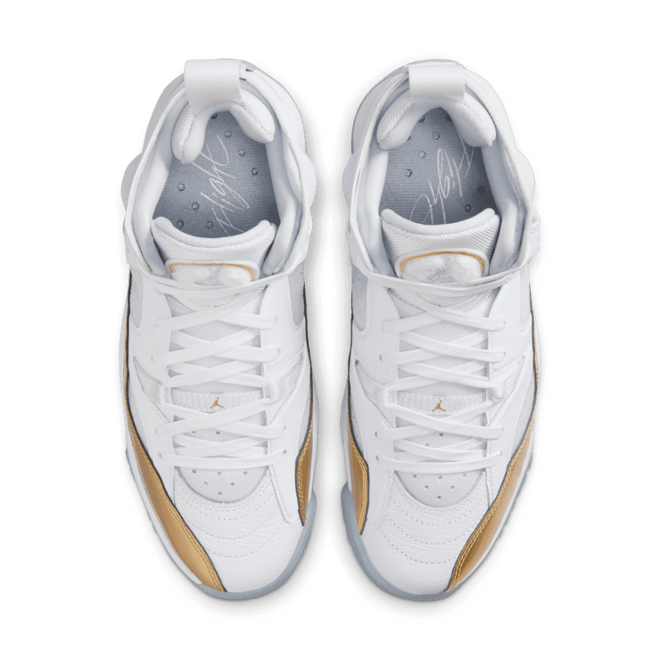 Nike Jumpman Two Trey Angle 1