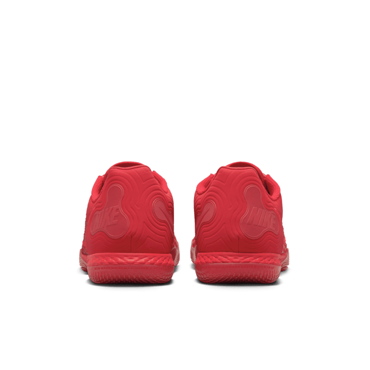 Nike React Gato Indoor/Court Low-Top Soccer Angle 3