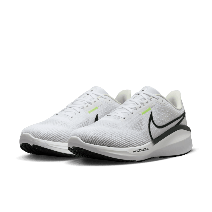 Nike Vomero 17 Road Angle 2